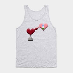 Synergy Tank Top